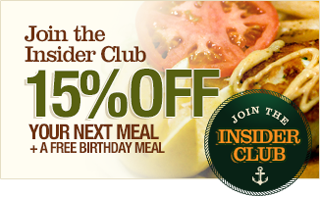 City Crab's Insider's Club